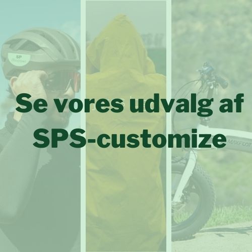 SP-Customize