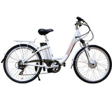 SPS-customize giver jer mulighed for at sætte jeres eget præg på jeres cykel