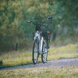 Brug cyklen til både levering og som møde cykel