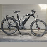 Deluxe cyklen