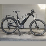 Deluxe cyklen