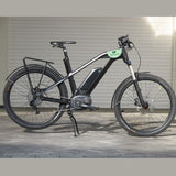Deluxe cyklen