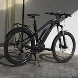 Deluxe cyklen